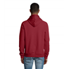 STELLAR Bluza z kapturem STELLAR
