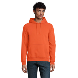 STELLAR Bluza z kapturem STELLAR
