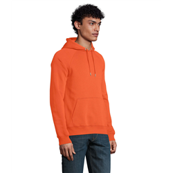 STELLAR Bluza z kapturem STELLAR