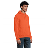 STELLAR Bluza z kapturem STELLAR
