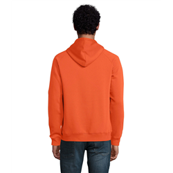 STELLAR Bluza z kapturem STELLAR