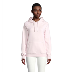 STELLAR Bluza z kapturem STELLAR