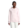 STELLAR Bluza z kapturem STELLAR