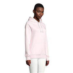 STELLAR Bluza z kapturem STELLAR