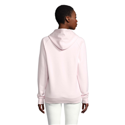 STELLAR Bluza z kapturem STELLAR