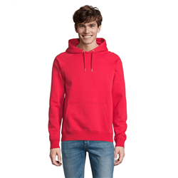 STELLAR Bluza z kapturem STELLAR