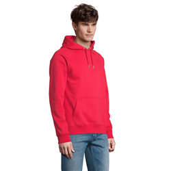 STELLAR Bluza z kapturem STELLAR