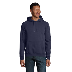 STELLAR Bluza z kapturem STELLAR