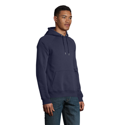 STELLAR Bluza z kapturem STELLAR