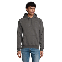 STELLAR Bluza z kapturem STELLAR