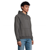 STELLAR Bluza z kapturem STELLAR