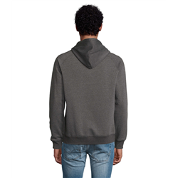 STELLAR Bluza z kapturem STELLAR