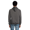 STELLAR Bluza z kapturem STELLAR