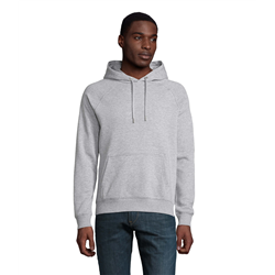 STELLAR Bluza z kapturem STELLAR