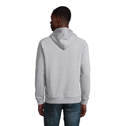 STELLAR Bluza z kapturem STELLAR