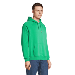 STELLAR Bluza z kapturem STELLAR