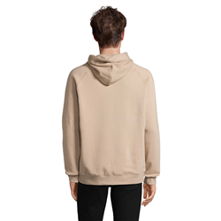 STELLAR Bluza z kapturem STELLAR