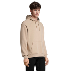 STELLAR Bluza z kapturem STELLAR