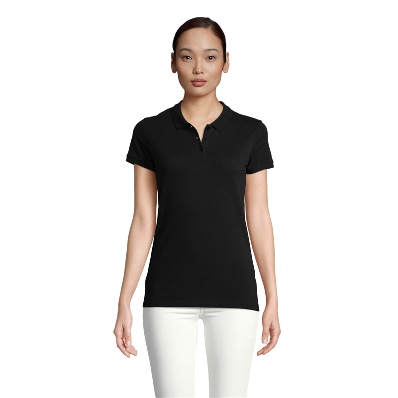 PLANET WOMEN polo 170g PLANET WOMEN