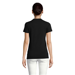 PLANET WOMEN polo 170g PLANET WOMEN