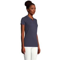 PLANET WOMEN polo 170g PLANET WOMEN