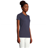 PLANET WOMEN polo 170g PLANET WOMEN