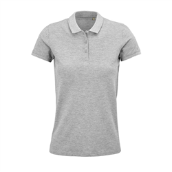 PLANET WOMEN polo 170g PLANET WOMEN