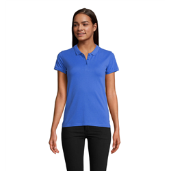 PLANET WOMEN polo 170g PLANET WOMEN