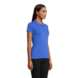 PLANET WOMEN polo 170g PLANET WOMEN
