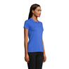 PLANET WOMEN polo 170g PLANET WOMEN