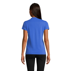 PLANET WOMEN polo 170g PLANET WOMEN