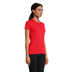 PLANET WOMEN polo 170g PLANET WOMEN