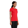 PLANET WOMEN polo 170g PLANET WOMEN