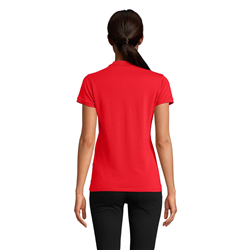 PLANET WOMEN polo 170g PLANET WOMEN