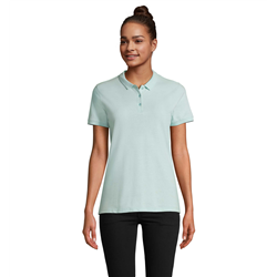PLANET WOMEN polo 170g PLANET WOMEN
