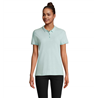 PLANET WOMEN polo 170g PLANET WOMEN