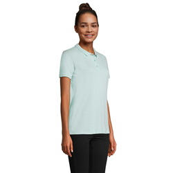 PLANET WOMEN polo 170g PLANET WOMEN