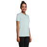 PLANET WOMEN polo 170g PLANET WOMEN