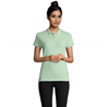 PLANET WOMEN polo 170g PLANET WOMEN