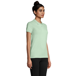 PLANET WOMEN polo 170g PLANET WOMEN