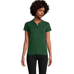 PLANET WOMEN polo 170g PLANET WOMEN