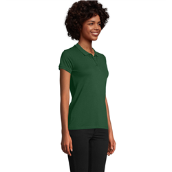 PLANET WOMEN polo 170g PLANET WOMEN