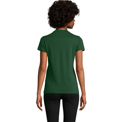 PLANET WOMEN polo 170g PLANET WOMEN