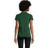 PLANET WOMEN polo 170g PLANET WOMEN