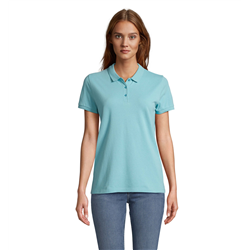 PLANET WOMEN polo 170g PLANET WOMEN