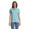 PLANET WOMEN polo 170g PLANET WOMEN