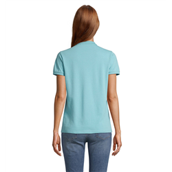 PLANET WOMEN polo 170g PLANET WOMEN