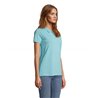 PLANET WOMEN polo 170g PLANET WOMEN