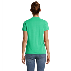 PLANET WOMEN polo 170g PLANET WOMEN