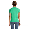 PLANET WOMEN polo 170g PLANET WOMEN